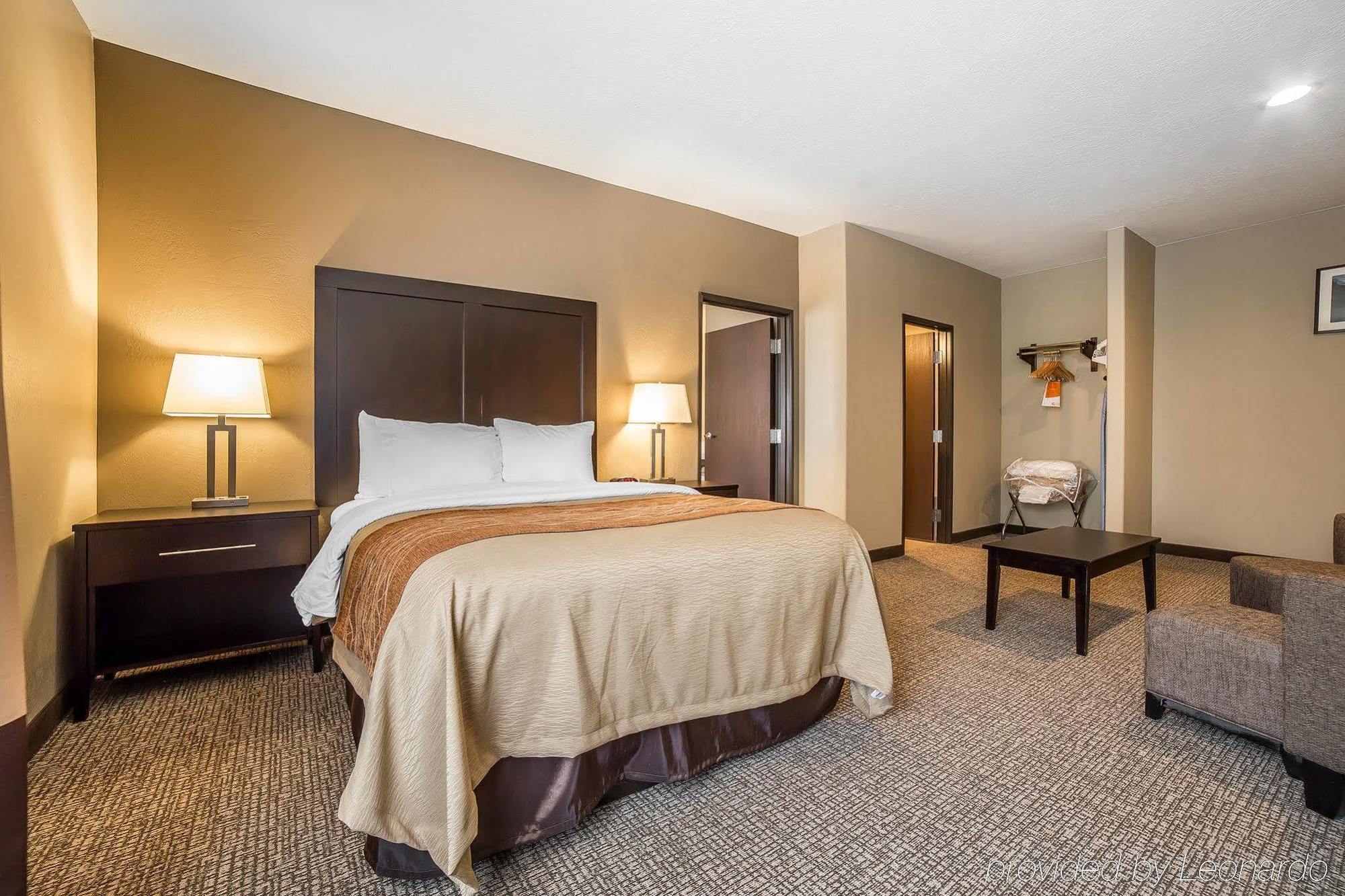 Comfort Inn & Suites Vernal - National Monument Area Exterior photo